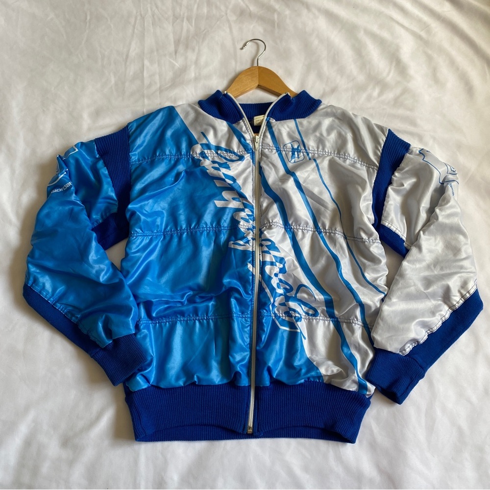 Giordana Sport Bomber jacket